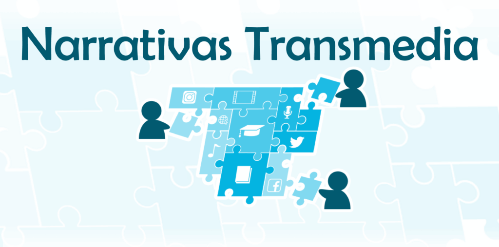 Logo Narrativas Transmedias