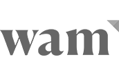 Agencia con la que colaboramos con nuestros contenidos: WAM