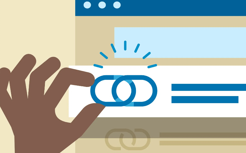 Link building a través del PR Digital