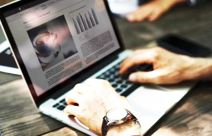 Digital PR o como aparecer en los medios más relevantes: mejora tu notoriedad y también tu SEO