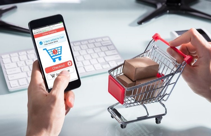 Cómo empezar a vender ropa online? - MacLucan
