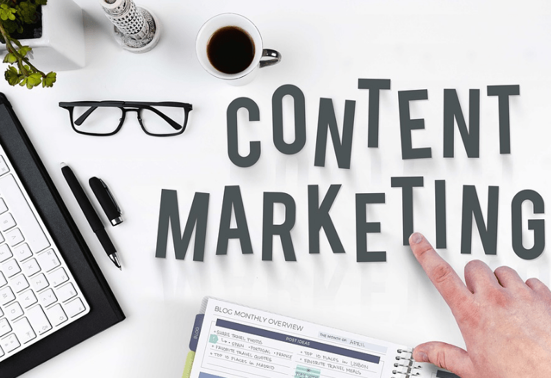 Beneficios de una correcta estrategia de contenidos