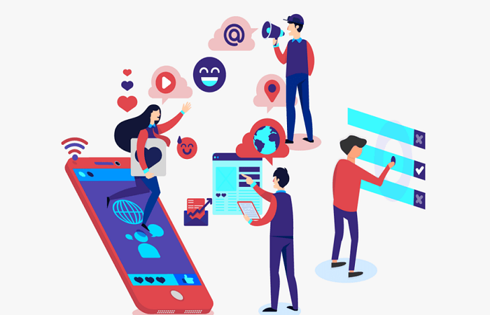 Claves e ideas para una estrategia de comunicación digital