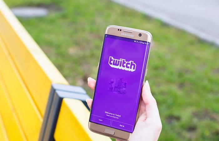 Twitch digital marketing o marketing en twitch