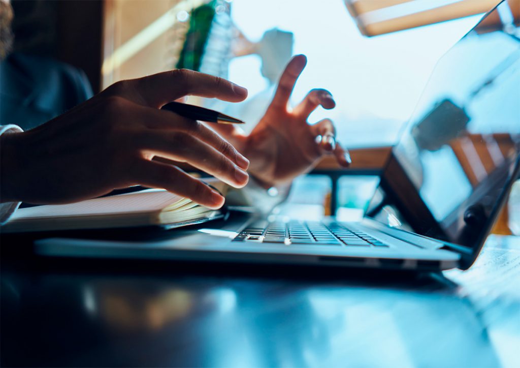 Qué es la comunicación digital