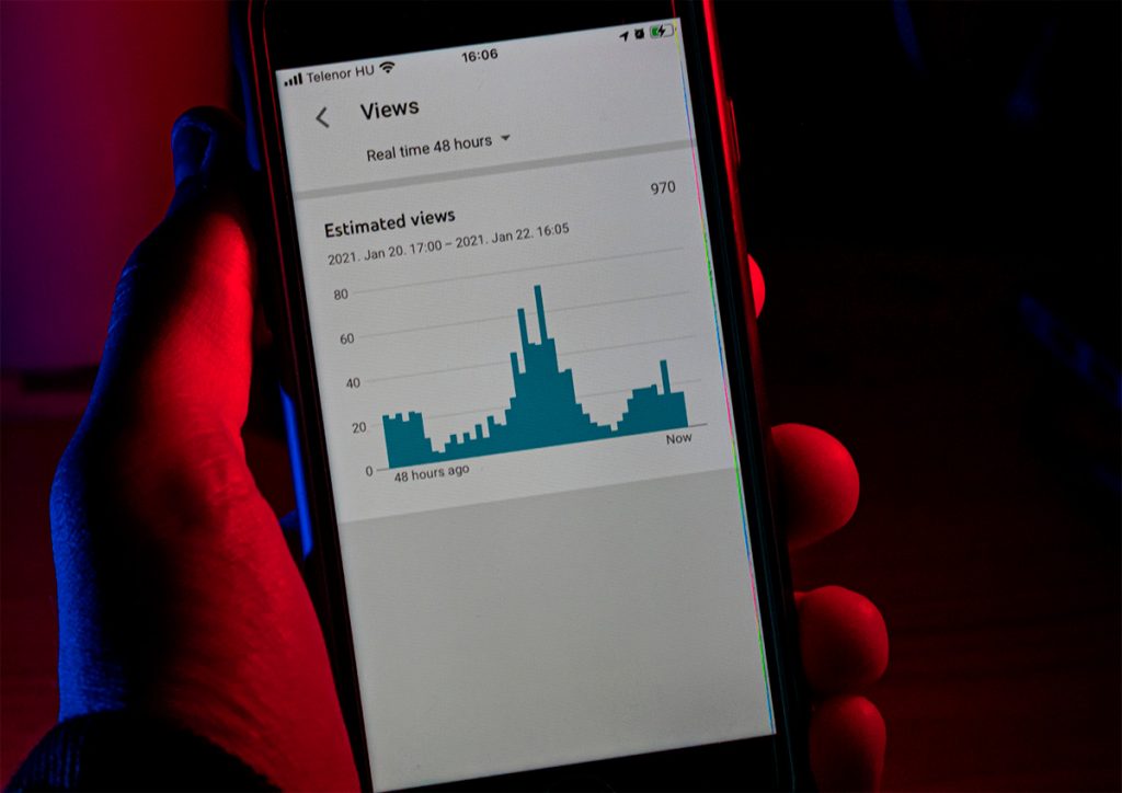 Cómo posicionar tus vídeos en YouTube