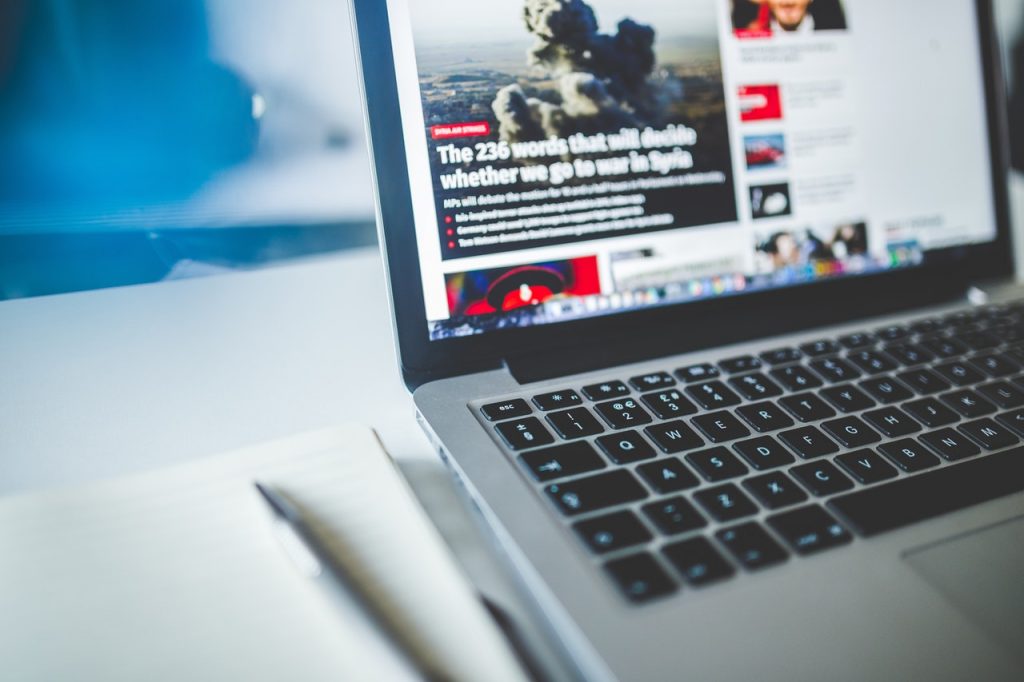 Así puedes generar contenidos interesantes para PR y para SEO
