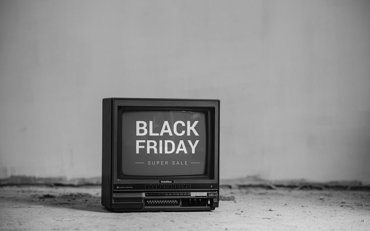Estrategias de Marketing para vender más en el Black Friday