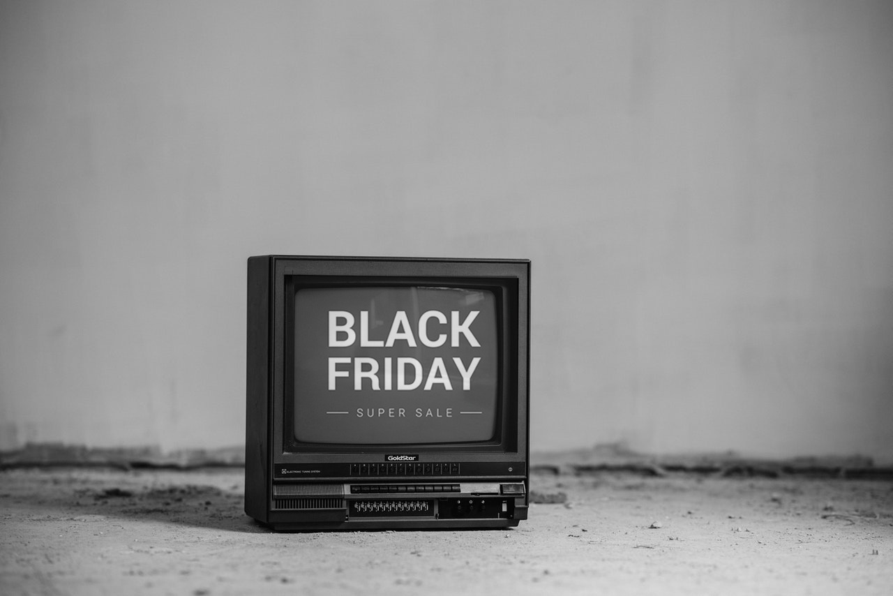 Estrategias de Marketing para vender más en el Black Friday