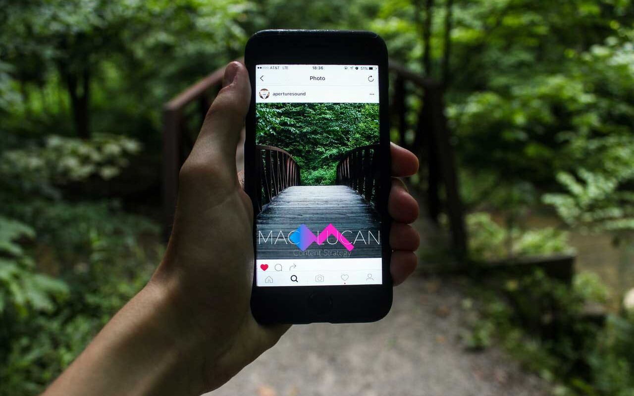 Ventajas de Instagram para empresas