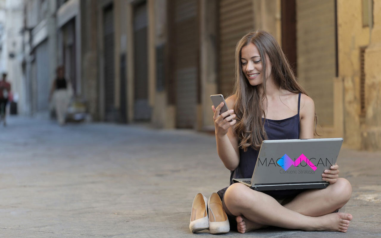 Redactar para SEO implica más que crear un texto creativo y con ortografía