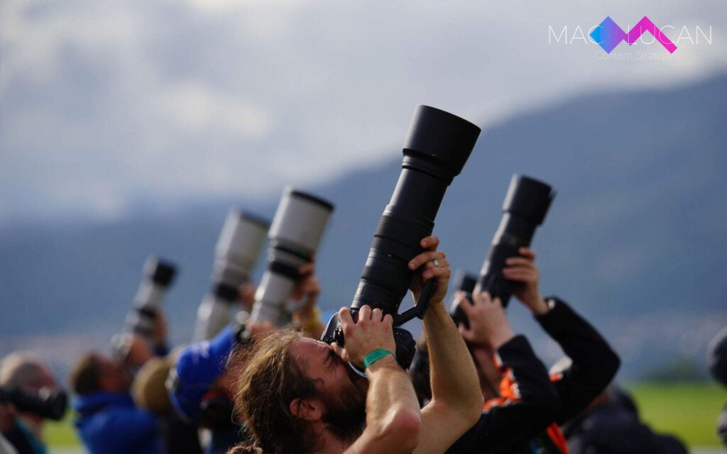 El Periodismo es el mayor ejemplo de las narrativas Transmedia