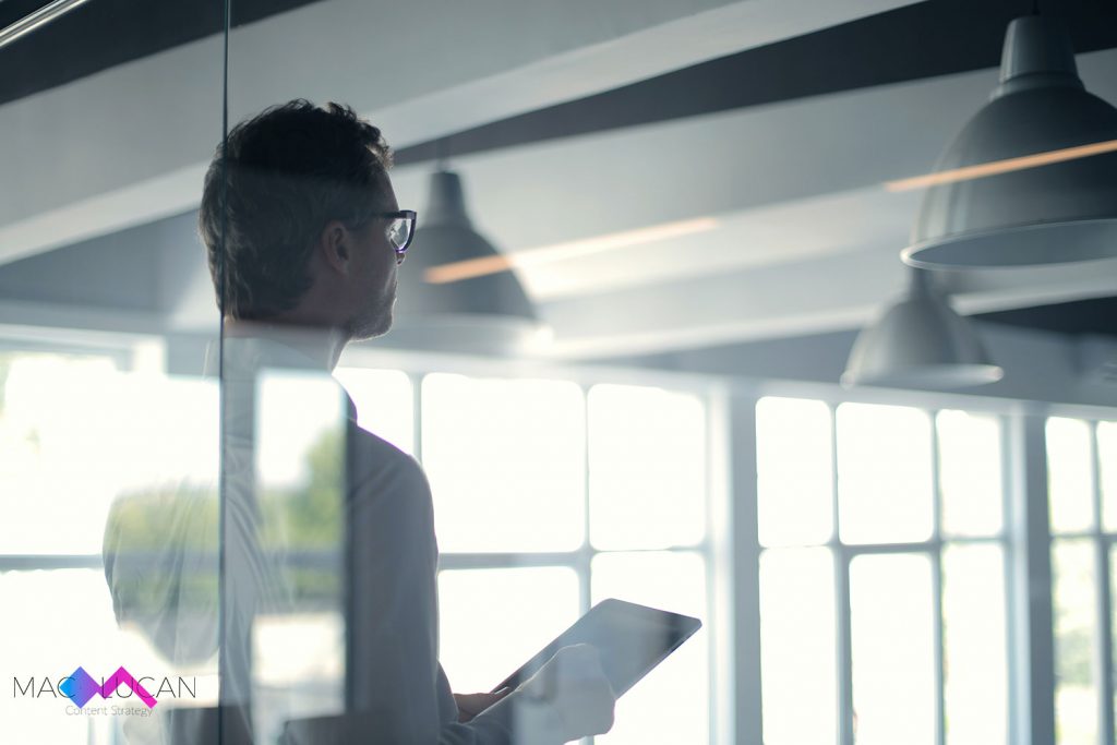 ¿Cómo potenciar tu marca a través de LinkedIn?