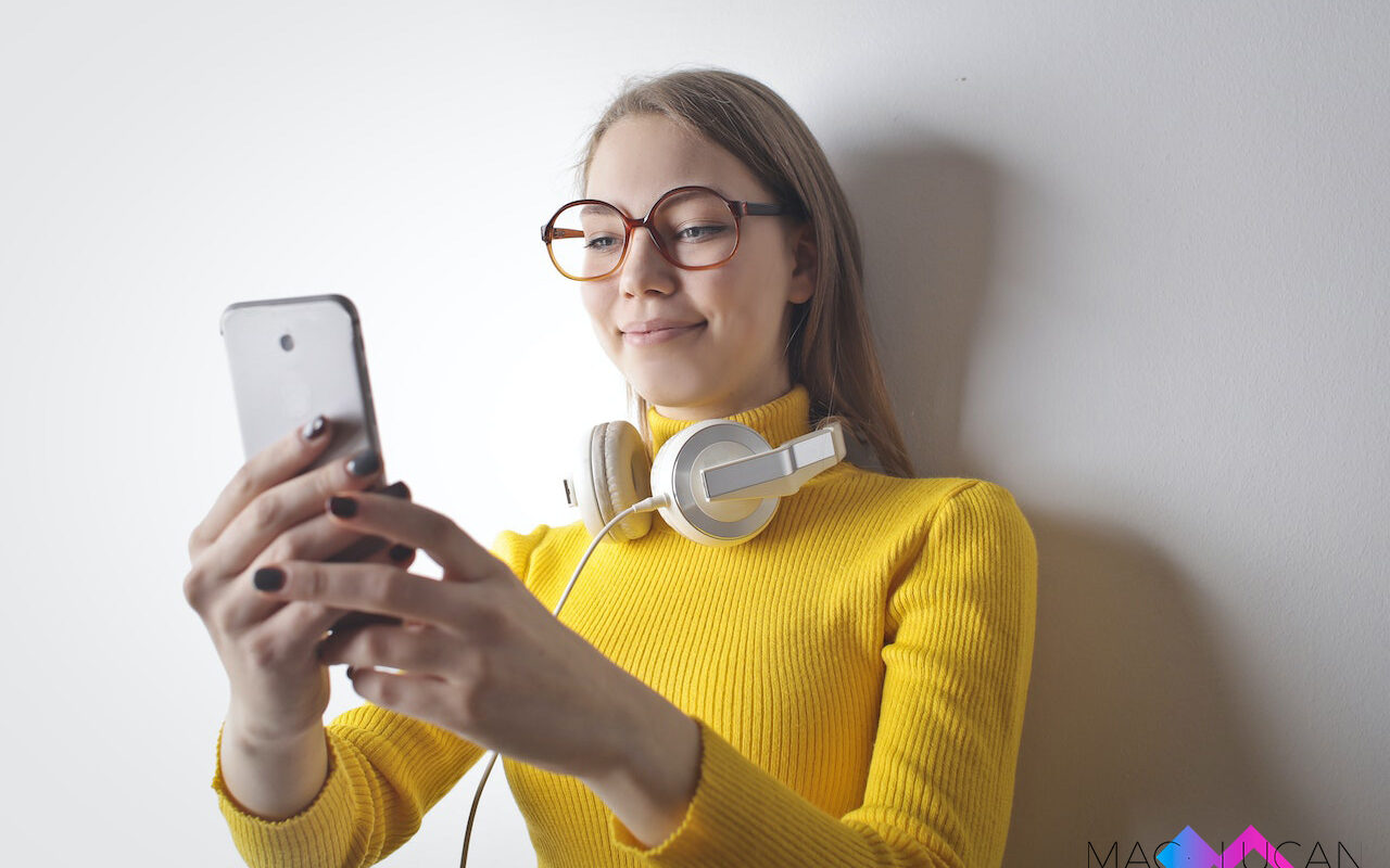 Cómo llevar a cabo acciones de marketing en Be Real
