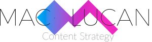 MacLucan: agencia de estrategia de contenidos