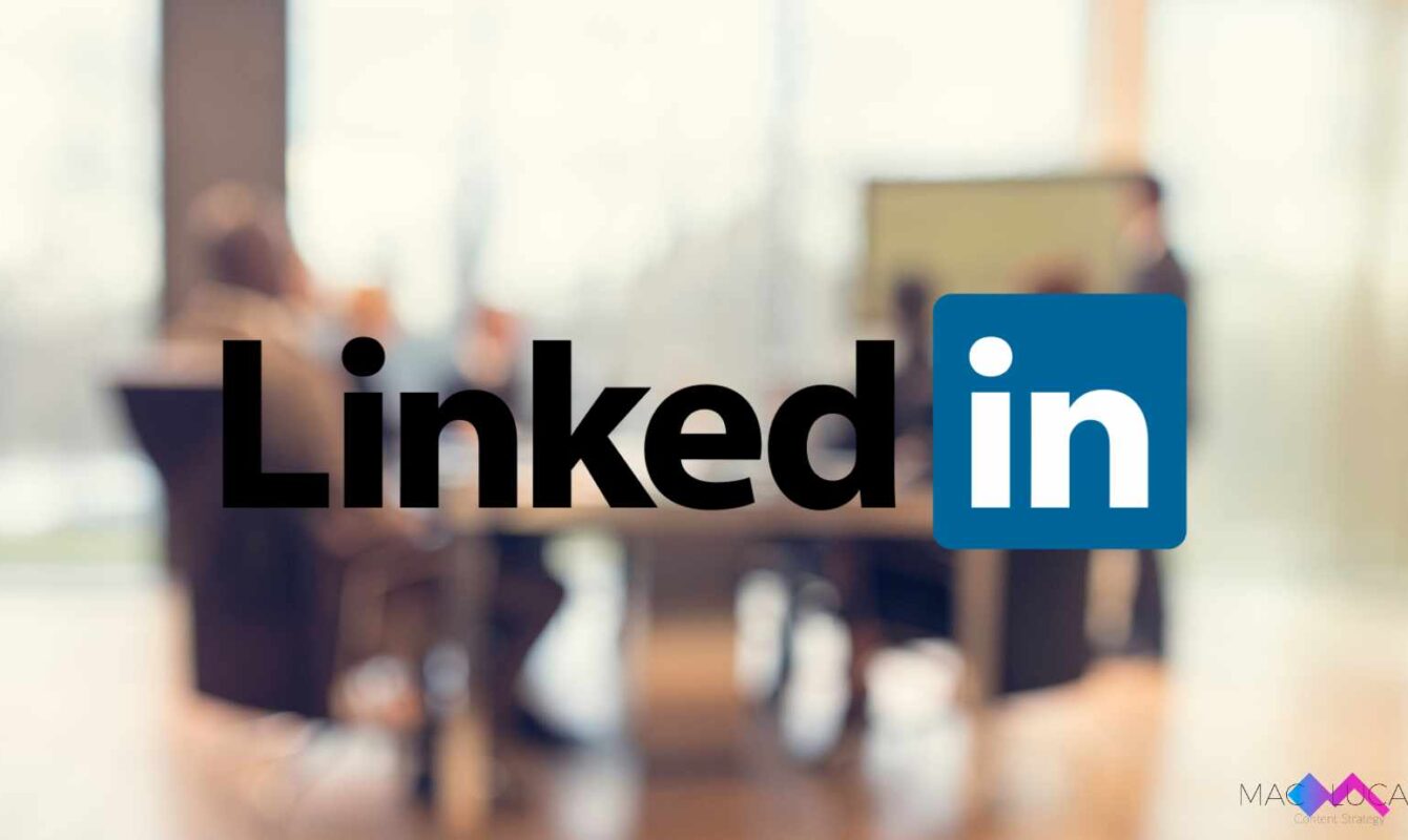 Ejemplos de perfiles de CEO activos en LinkedIn