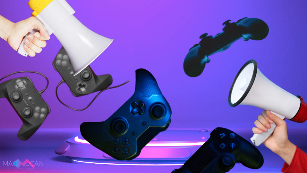 El advergaming es una estrategia que tiene un gran potencial en el marketing digital