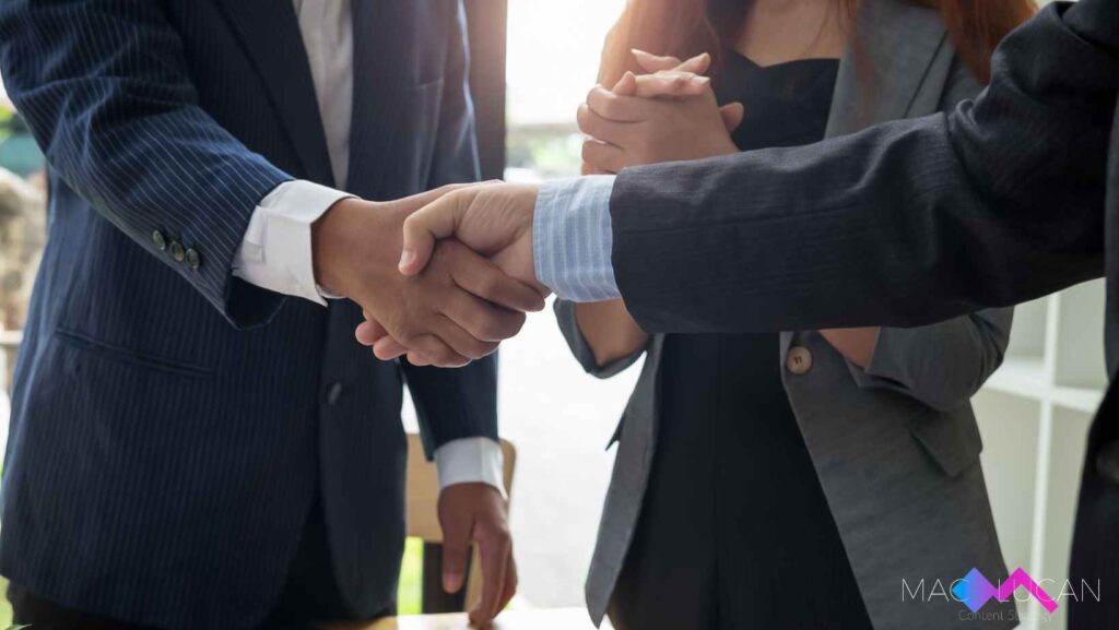 Una comunicación eficaz puede ayudar a garantizar que las operaciones de M&A sea exitosa