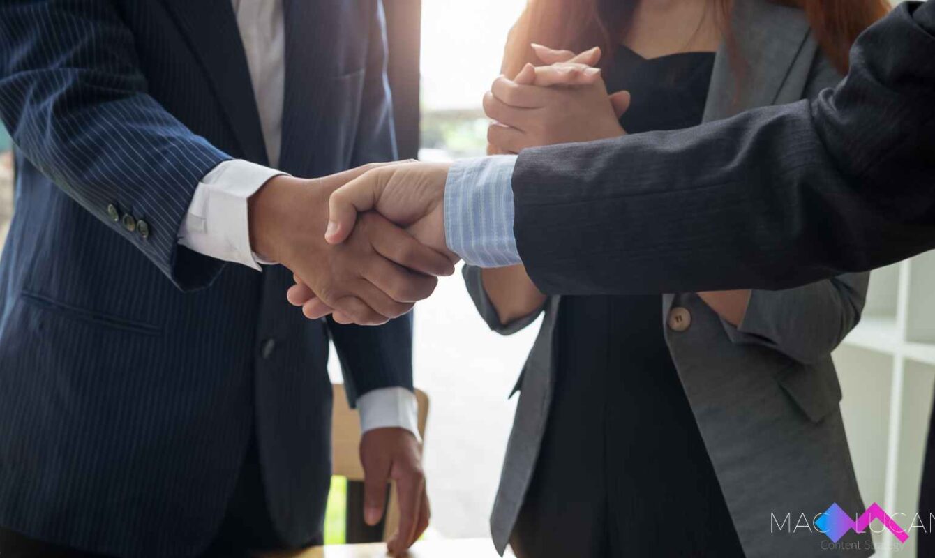 Una comunicación eficaz puede ayudar a garantizar que las operaciones de M&A sea exitosa