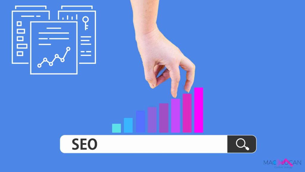 Una auditoría SEO es el primer paso para aumentar el tráfico orgáncio.