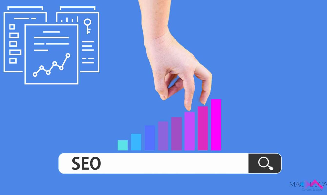 Una auditoría SEO es el primer paso para aumentar el tráfico orgáncio.
