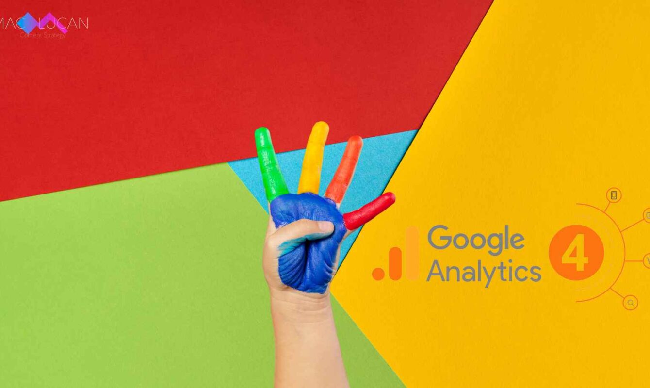 Configuración avanzada y personalización en GA4