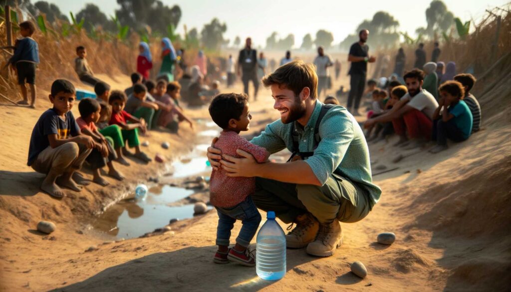 Estrategias de Marketing Digital en ONGs