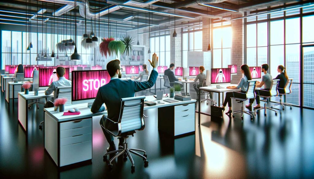 Cómo actuar ante un ataque de phishing