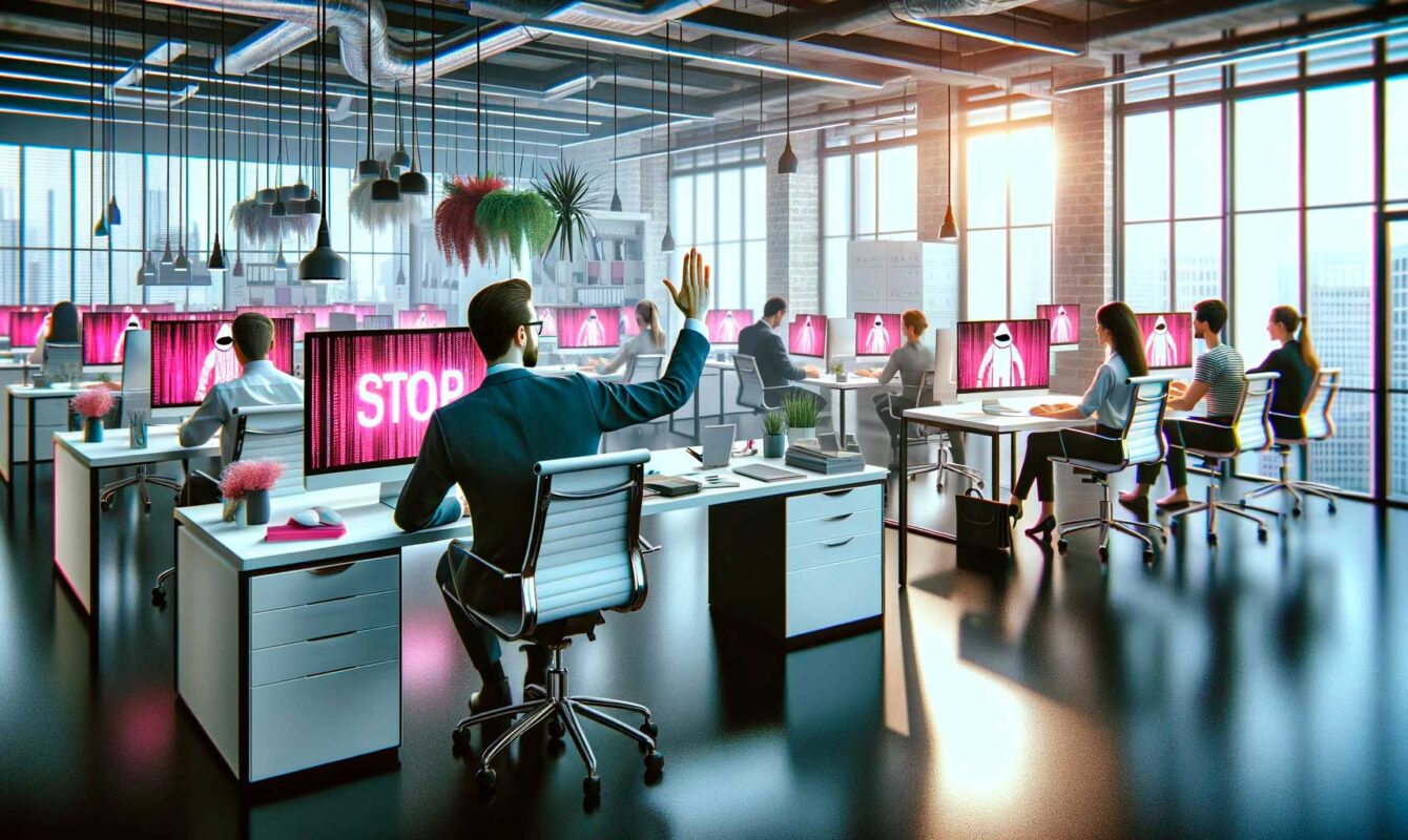 Cómo actuar ante un ataque de phishing