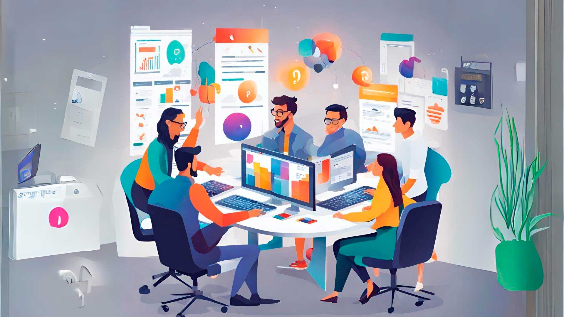 Conclusión: mirando hacia el futuro de la Publicidad Programática