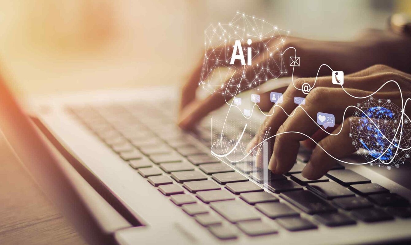 Marketing con inteligencia artificial