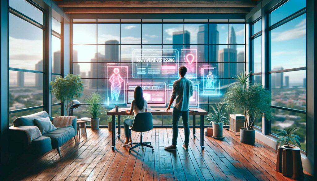 Casos de uso de publicidad Nativa en España