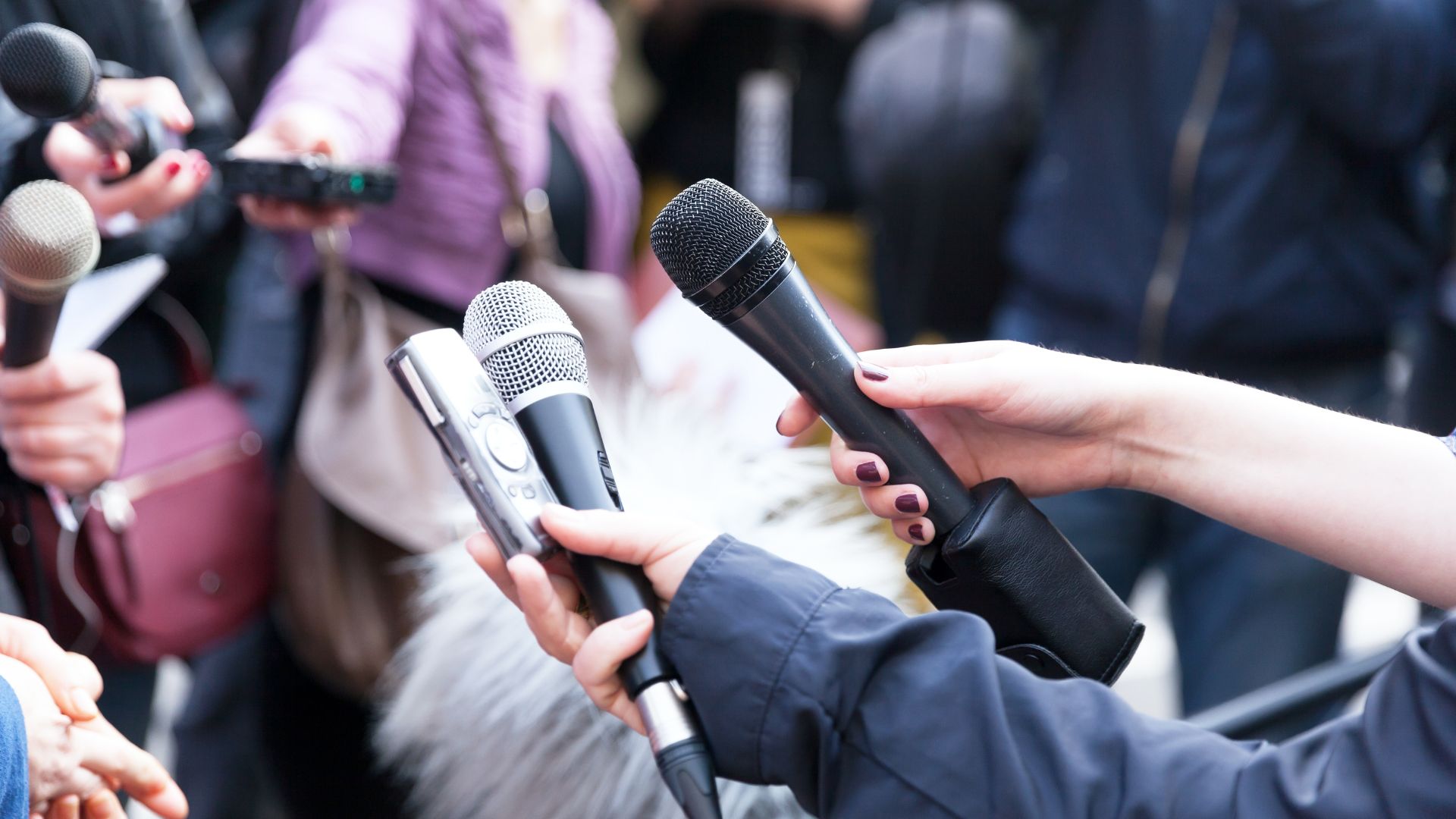 Canutazo de periodistas