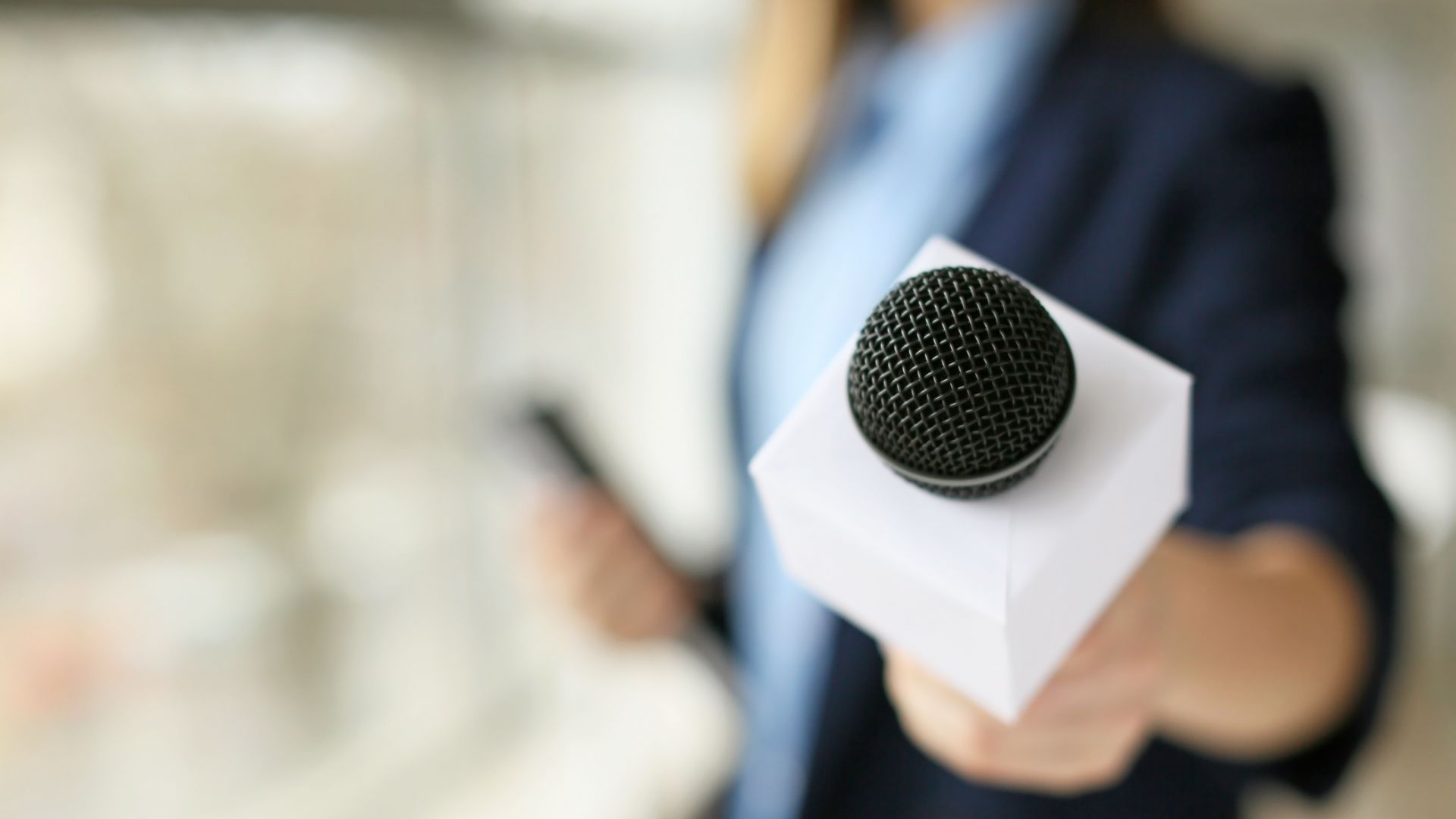 Cómo conseguir que se publique una nota de prensa