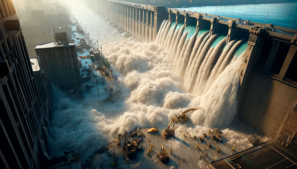 Hay que estar siempre listos para contener una crisis de comunicación