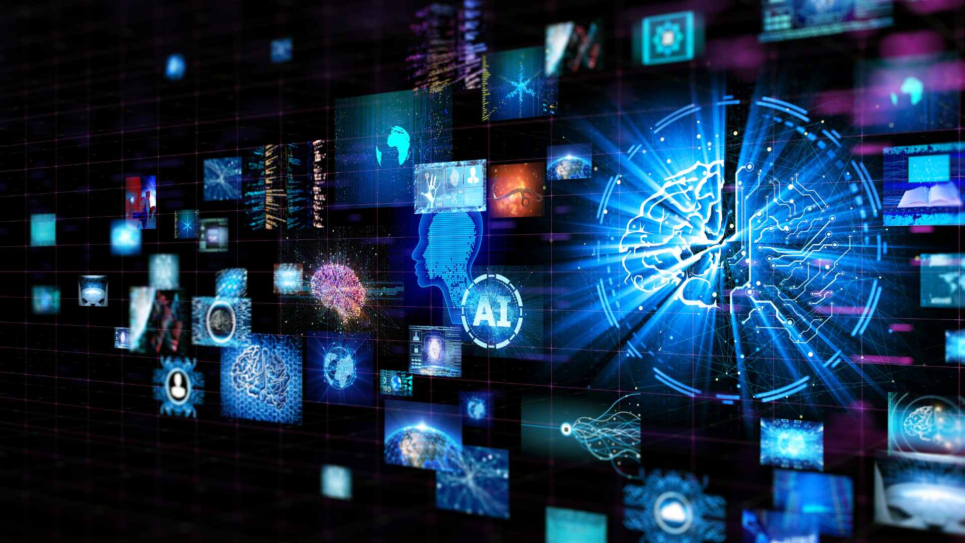 Branded content en la era de la IA: cómo la inteligencia artificial está transformando el marketing de contenidos