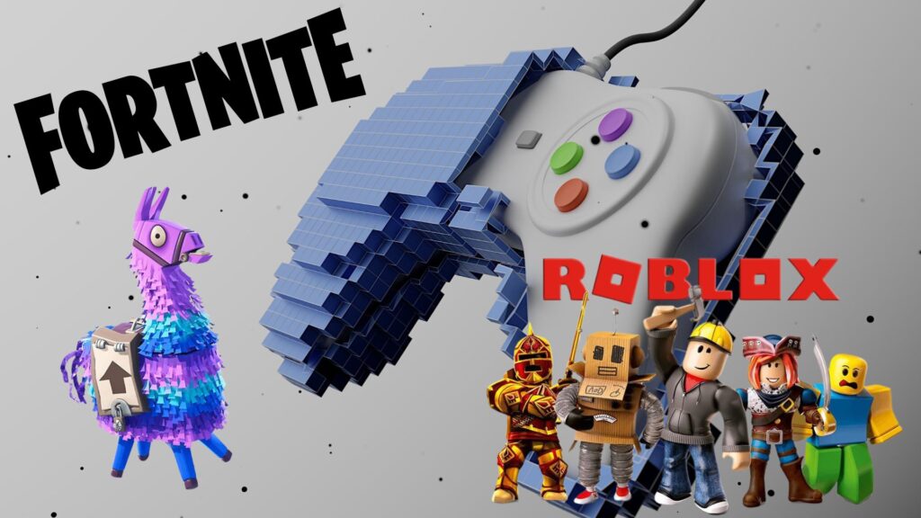 Cómo las marcas pueden conectar con las generaciones más jóvenes usando videojuegos