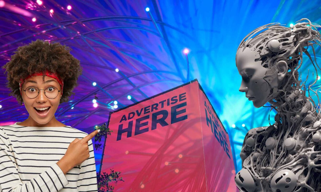 Estrategias innovadoras de branded content con IA