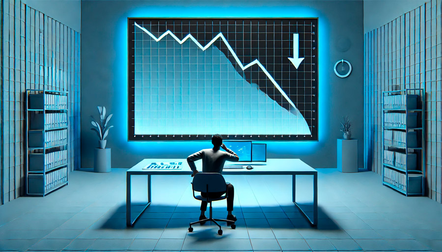 No ha hecho una estrategia seo antes de un proyecto web