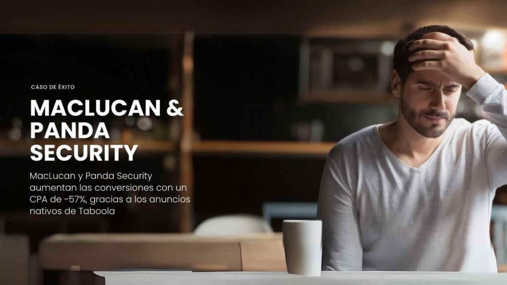 Nuestro enfoque periodístico en una campaña de Native Ads