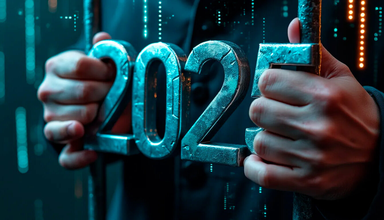 ciberseguridad en 2025
