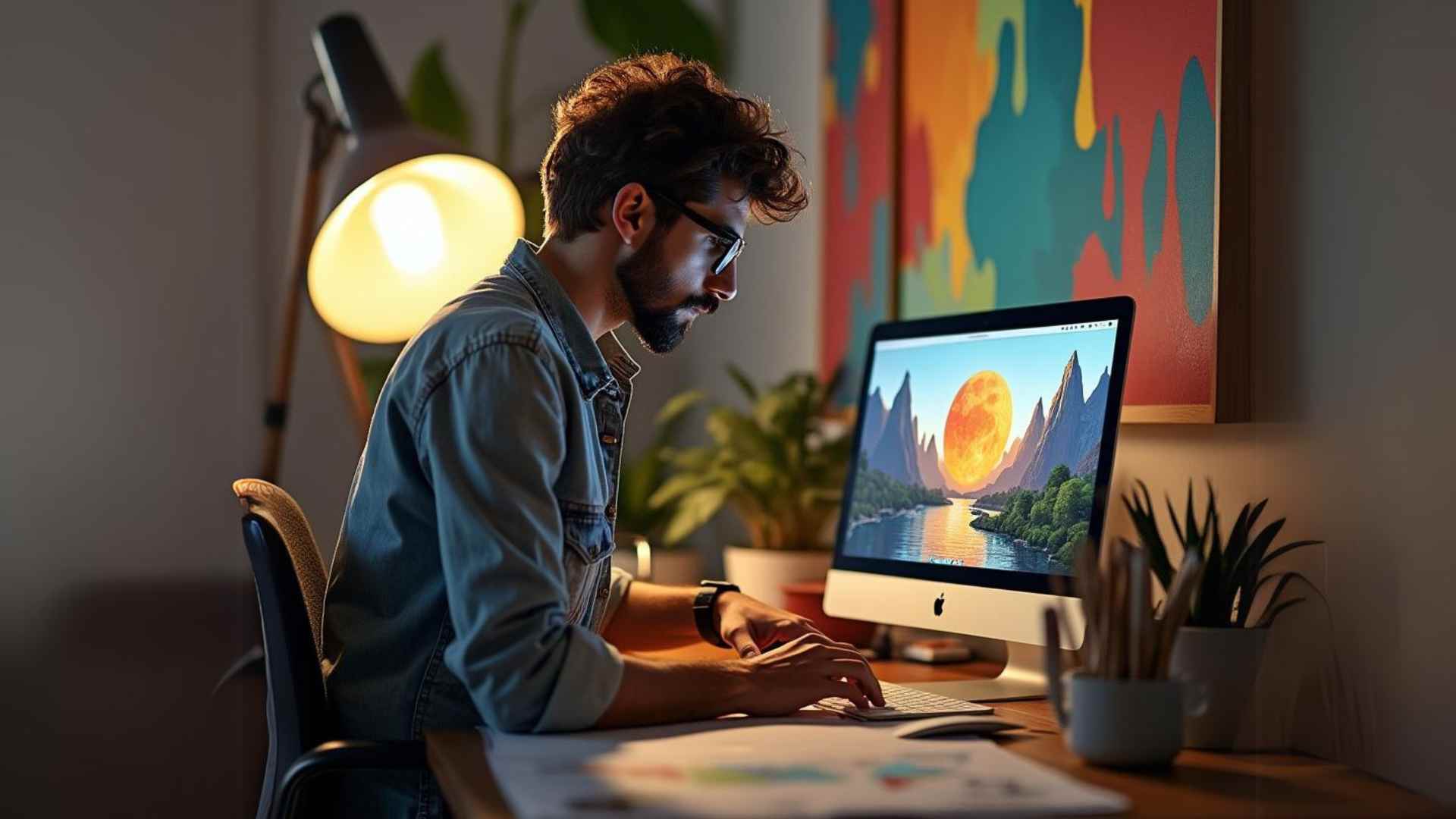 Rediseñando una página web corporativa