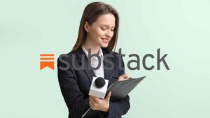 Periodismo independiente en Substack: entre la libertad creativa y la ausencia de filtros editoriales