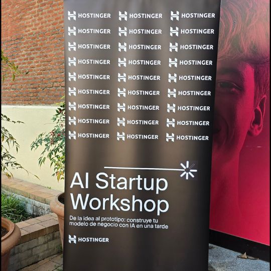 cartel nebrija workshop