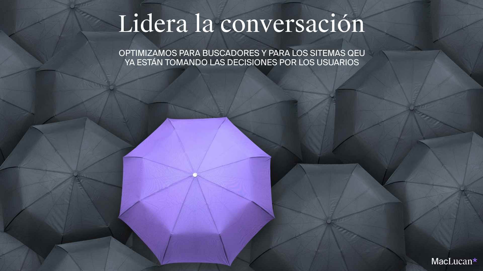 Cómo liderar la conversación en la IA: estrategia de visibilidad en LLMs