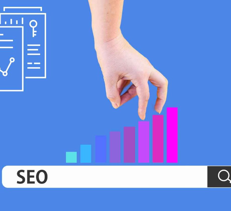 Una auditoría SEO es el primer paso para aumentar el tráfico orgáncio.