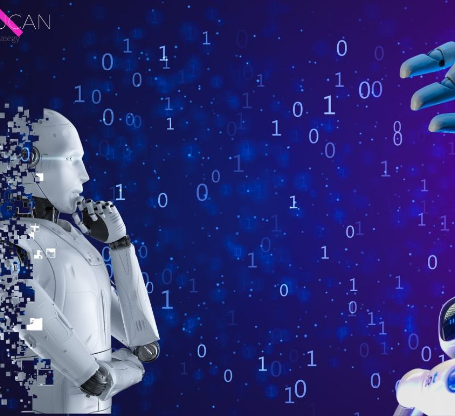 Automatización de inteligencia artificial