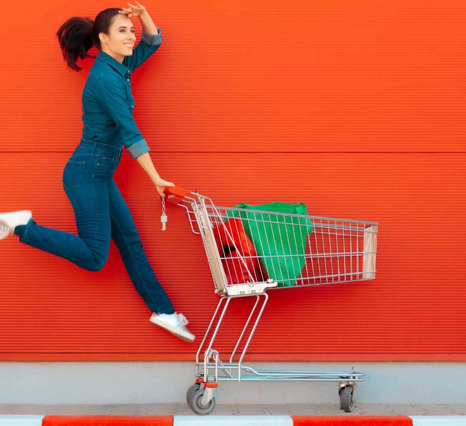 Cómo implementar una estrategia de CRO