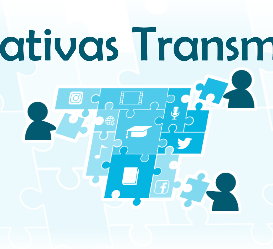 Logo Narrativas Transmedias