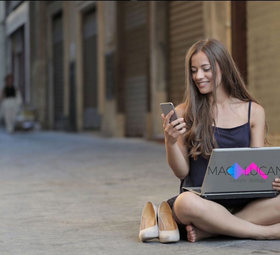 Redactar para SEO implica más que crear un texto creativo y con ortografía